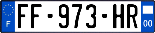 FF-973-HR