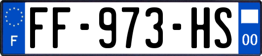 FF-973-HS