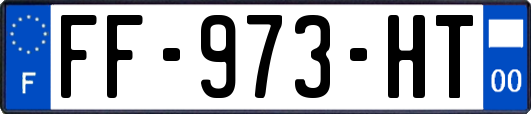 FF-973-HT