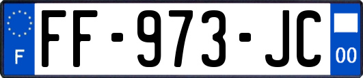 FF-973-JC