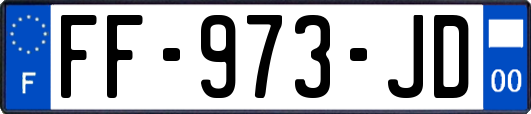 FF-973-JD