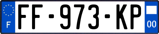 FF-973-KP