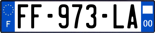 FF-973-LA