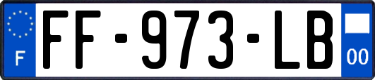 FF-973-LB