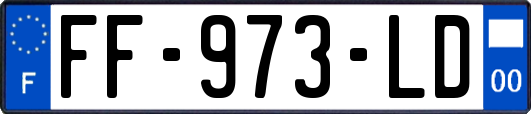 FF-973-LD