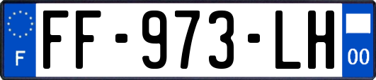 FF-973-LH