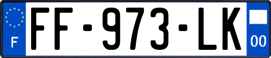 FF-973-LK
