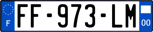 FF-973-LM