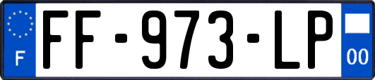 FF-973-LP