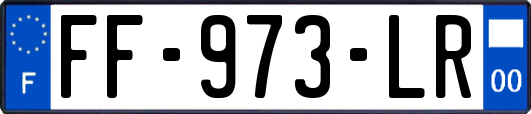 FF-973-LR