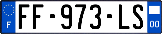 FF-973-LS