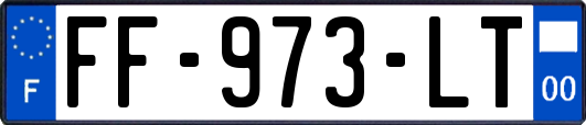 FF-973-LT