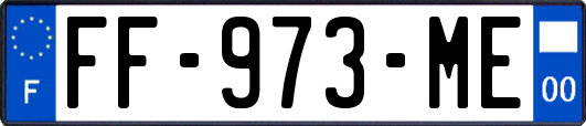 FF-973-ME