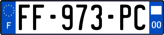 FF-973-PC