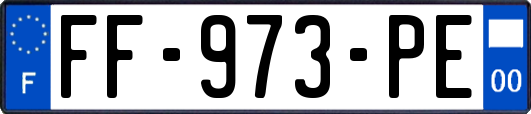 FF-973-PE