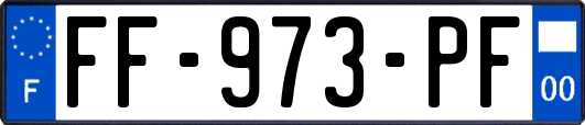 FF-973-PF