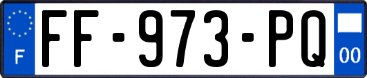 FF-973-PQ