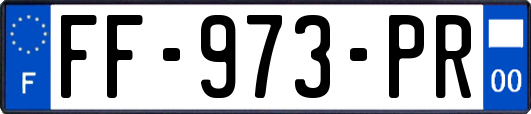 FF-973-PR