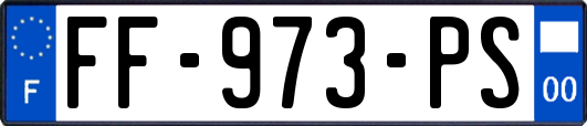 FF-973-PS