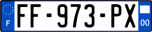 FF-973-PX