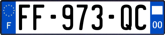 FF-973-QC