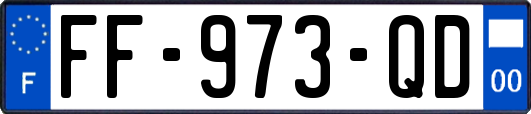 FF-973-QD