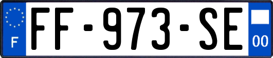 FF-973-SE