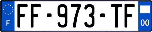 FF-973-TF