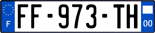 FF-973-TH