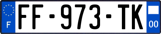FF-973-TK