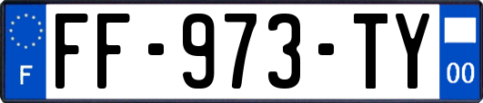 FF-973-TY