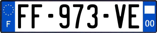 FF-973-VE