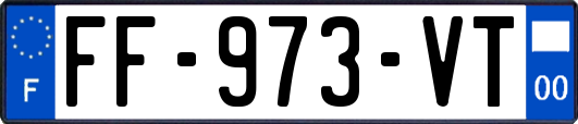 FF-973-VT