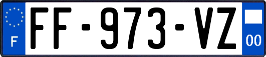 FF-973-VZ