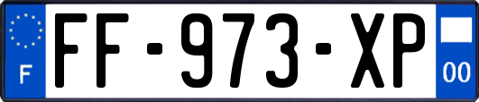 FF-973-XP