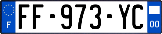 FF-973-YC