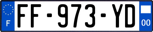 FF-973-YD