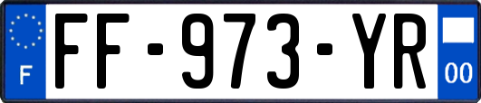FF-973-YR
