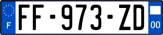 FF-973-ZD