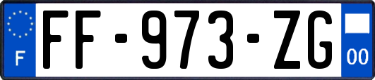 FF-973-ZG