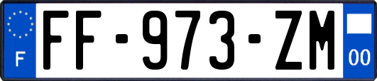 FF-973-ZM