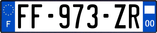 FF-973-ZR