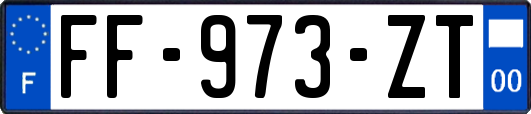 FF-973-ZT