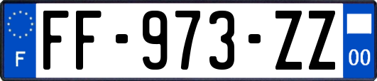 FF-973-ZZ