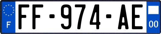 FF-974-AE