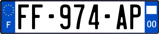 FF-974-AP