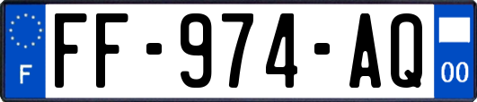 FF-974-AQ