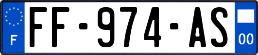 FF-974-AS