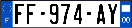 FF-974-AY