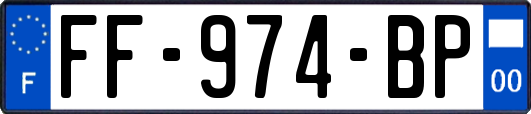 FF-974-BP